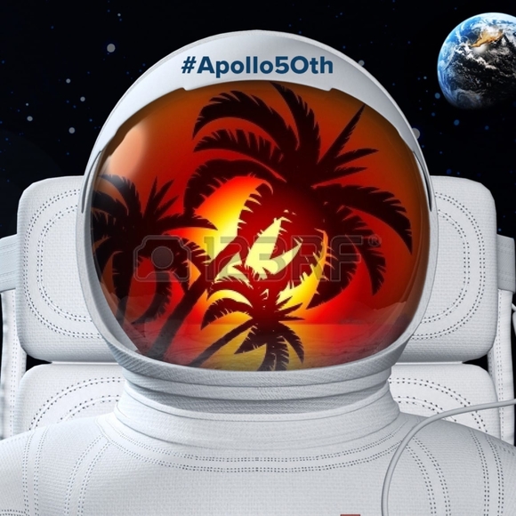 Meet your Posher, Paul - Picture 1 of 1